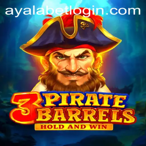 Exploring 3PirateBarrels: The Exciting World of Ayalabet's Latest Game