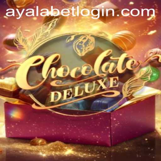 Discover the Sweet Strategy of ChocolateDeluxe with Ayalabet