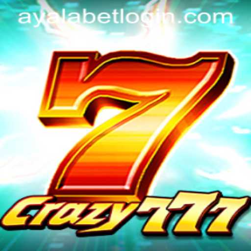Unveiling the Excitement of Crazy777: Exploring Gameplay and Rules with Ayalabet