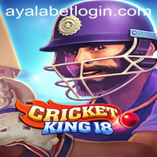 Exploring CricketKing18: A Thrilling Fusion with Ayalabet