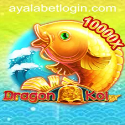 Exploring DragonKoi: An Immersive Gaming Experience with Ayalabet