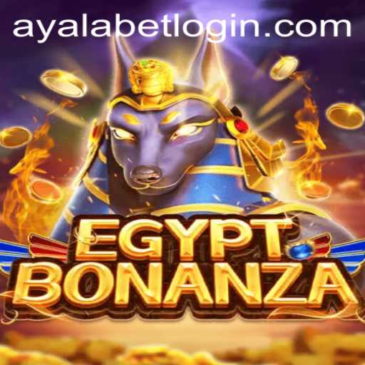 Discover the Exciting World of EgyptBonanza with Ayalabet