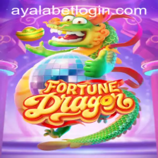 Discovering the World of FortuneDragon: A Unique Gaming Experience with Ayalabet