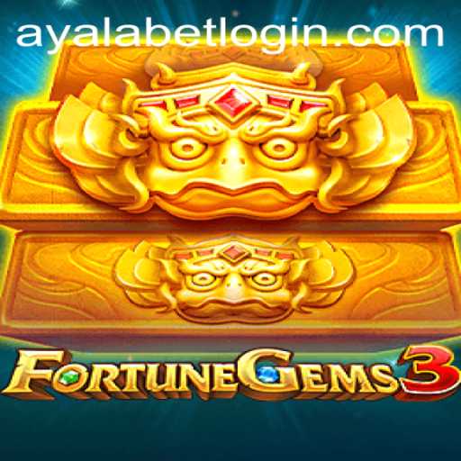 Exploring FortuneGems3: Ayalabet's Thrilling New Game