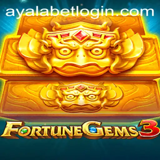 Exploring FortuneGems3: Ayalabet's Thrilling New Game