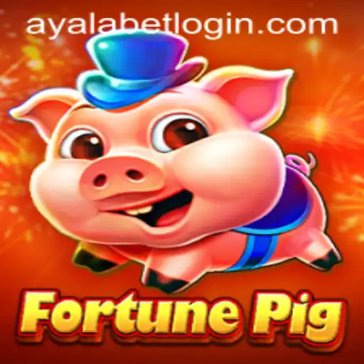 Unveiling the Magic of FortunePig on Ayalabet: A New Era in Gaming