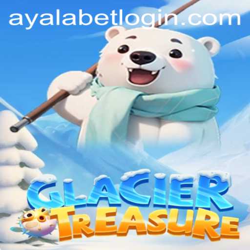 Explore the Frozen Majesty of GlacierTreasure with Ayalabet