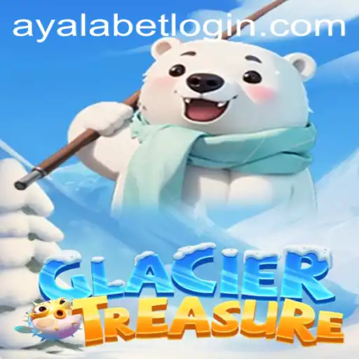 Explore the Frozen Majesty of GlacierTreasure with Ayalabet