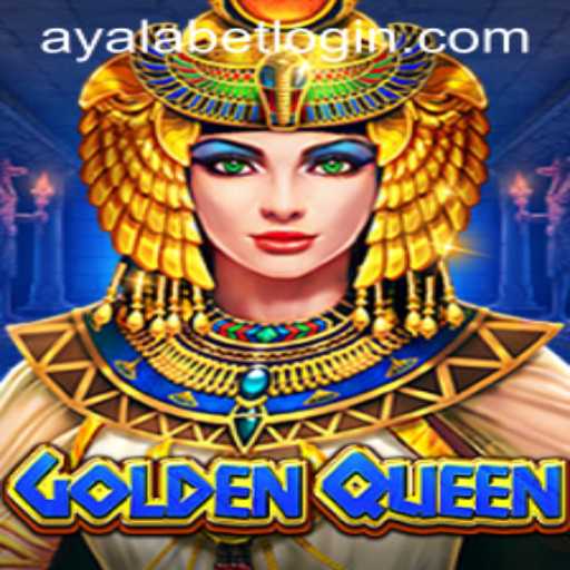 GoldenQueen: Ayalabet's Enchanting Realm of Strategy and Adventure