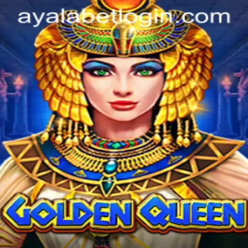 GoldenQueen: Ayalabet's Enchanting Realm of Strategy and Adventure