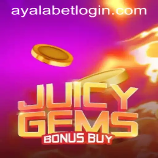 Exploring JuicyGemsBonusBuy: A Thrilling Casino Experience at Ayalabet