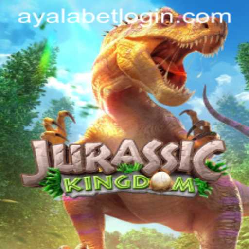 Explore the Dinosaurs' World with JurassicKingdom on Ayalabet