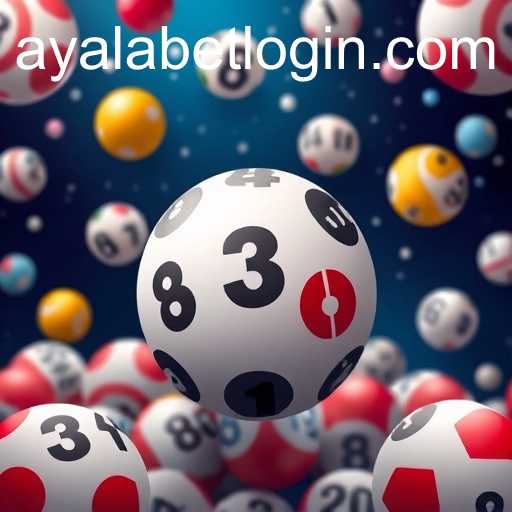 The Fascination of Lottery Games: A Deep Dive into Ayalabet