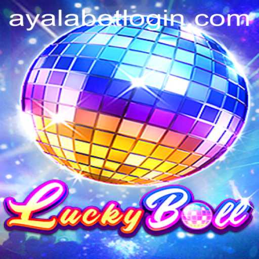 Exciting Gameplay and Thrilling Chances: Diving into LuckyBall by Ayalabet