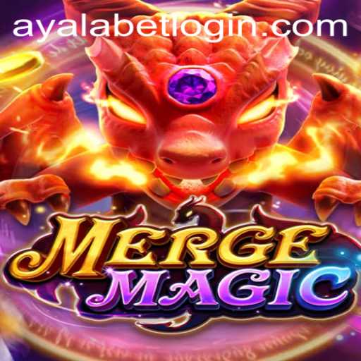 Exploring MERGEMAGIC: A Magical Adventure with Exciting Features