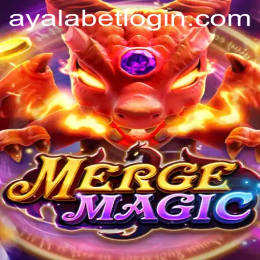 Exploring MERGEMAGIC: A Magical Adventure with Exciting Features