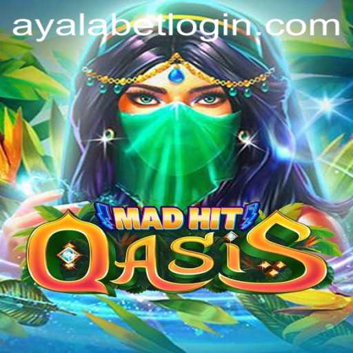 Unveiling MadHitOasis: The New Frontier of Interactive Gaming