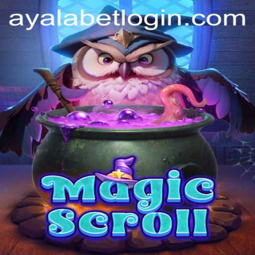 Discover the World of MagicScroll: An Introduction and Guide to Mastering Ayalabet