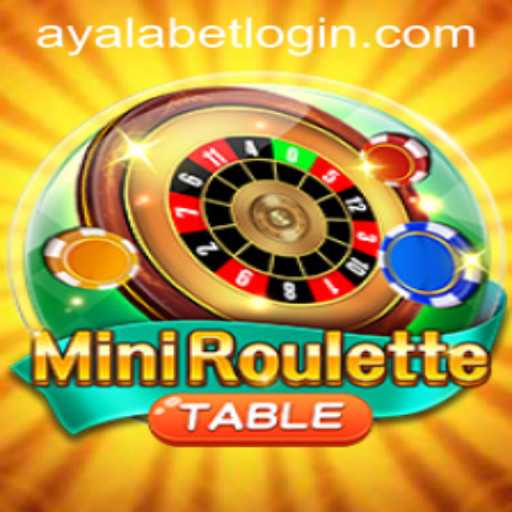 Discovering MiniRoulette at Ayalabet: A New Spin on Classic Casino Gaming