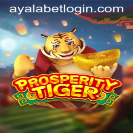 Exploring ProsperityTiger: A Comprehensive Guide
