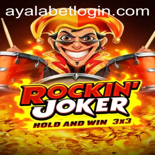 Exploring the Excitement of RockinJoker: The Next Gaming Sensation
