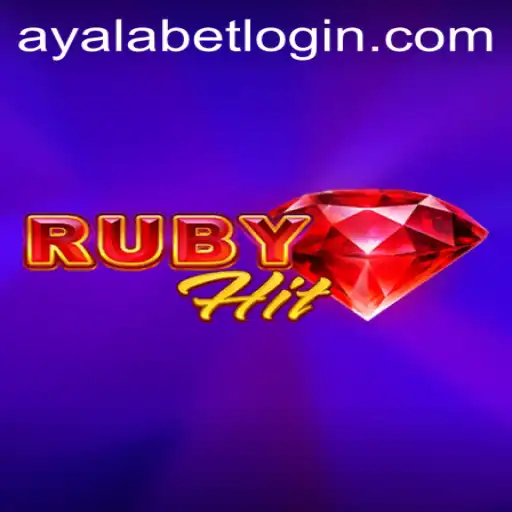Exploring the Exciting World of RubyHit on Ayalabet