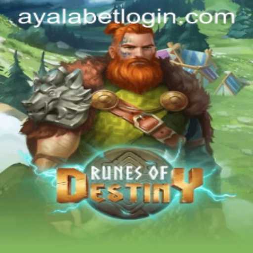 RunesOfDestiny: A New Realm Awaits