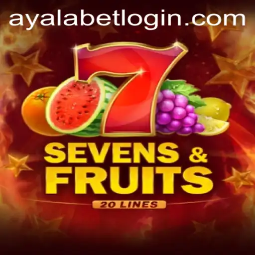 Discover the Excitement of SevensFruits20 with Ayalabet