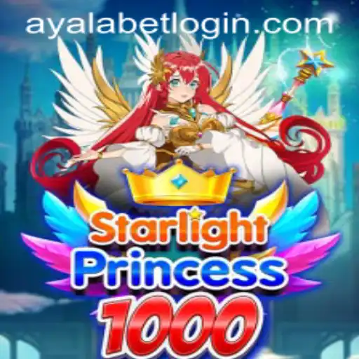 Unlock the Magic of StarlightPrincess1000: A Journey with Ayalabet