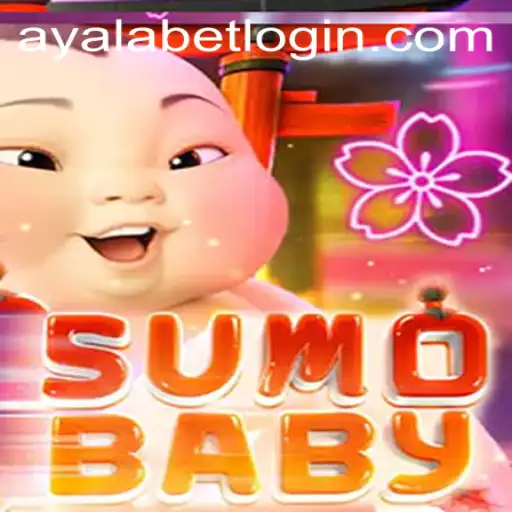 Unveiling SumoBaby: The New Gaming Sensation By Ayalabet