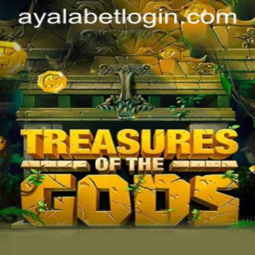 Exploring the Mystical World of TreasureoftheGods: A New Era in Gaming