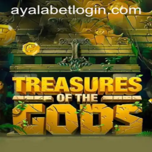 Exploring the Mystical World of TreasureoftheGods: A New Era in Gaming