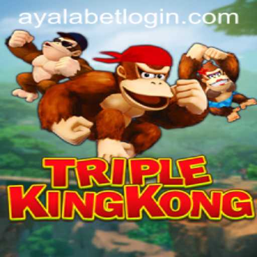 Discover the Thrilling World of TripleKingKong: A New Era in Gaming with Ayalabet
