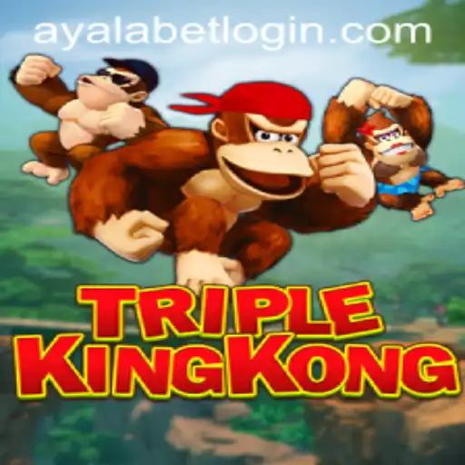 Discover the Thrilling World of TripleKingKong: A New Era in Gaming with Ayalabet