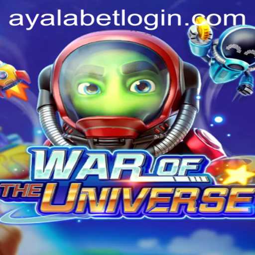Discover the Exciting World of WAROFTHEUNIVERSE: Ayalabet's Latest Gaming Phenomenon