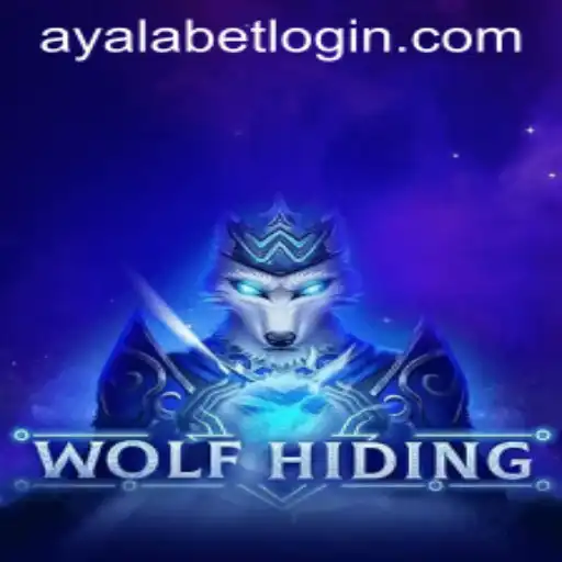 Discover the Thrilling World of WolfHiding: Ayalabet's Latest Adventure